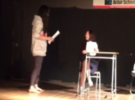 [동영상] 자유 연기 5