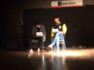[동영상] 자유 연기 2