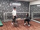 예비반 수업~