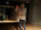 연기짱 우용