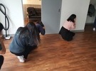 칙칙폭폭 지각열차