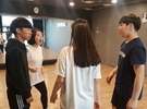예비반 수업
