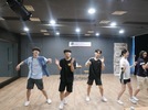 dance~ dance time