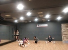 예비반 갈라쇼연습