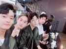입시를 위해 스타일링!