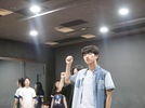 갈라쇼 창작극 연습