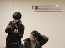 귀염뽀짝취미반 연기연습