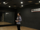 입시반 액팅 연습