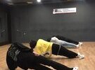 예비반 근황