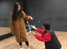 즉흥연기 수업