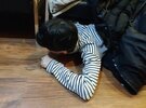 초등연기반 : 대경이 마지막 수업