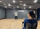 스파르타 수업시간!!