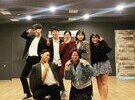예비반 패션쇼 스틸컷 1