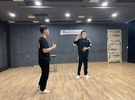 예비반 일상 :) 도와줘