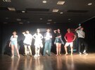예비반 패션쇼 스틸컷 2 #여름