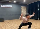 입시반 일상 :) 작품브리핑;말광량이 길들이기