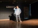 예비반 패션쇼 스틸컷 #복고
