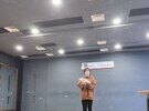 예비반 일상 : ) 연기시간