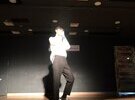 예비반 패션쇼 스틸컷 4 #캐주얼