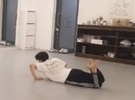 [창일상] 무용특기