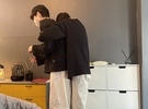 [창일상] 어쩌다 트윈룩